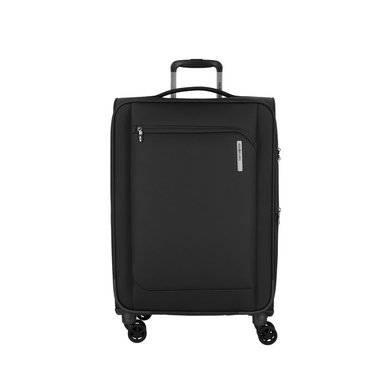 MALETA MEDIANA SAMSONITE ODYSSEY NEGRO - 1