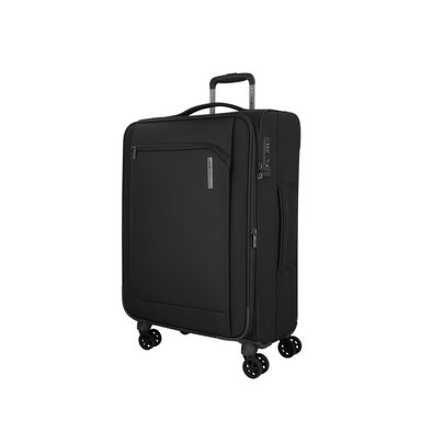 MALETA MEDIANA SAMSONITE ODYSSEY NEGRO - 2