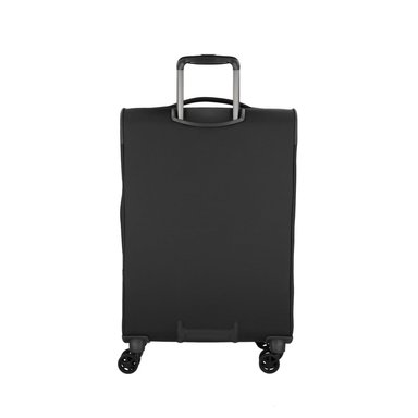 MALETA MEDIANA SAMSONITE ODYSSEY NEGRO - 3