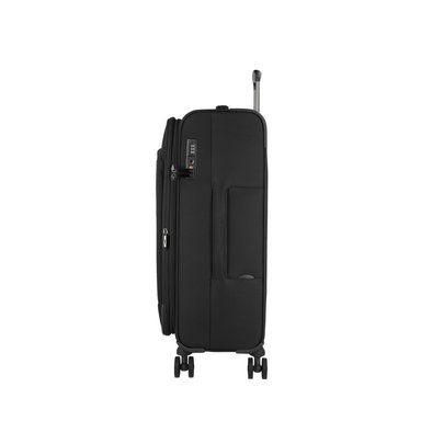MALETA MEDIANA SAMSONITE ODYSSEY NEGRO - 5