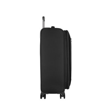 MALETA MEDIANA SAMSONITE ODYSSEY NEGRO - 6