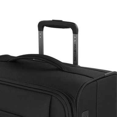 MALETA MEDIANA SAMSONITE ODYSSEY NEGRO - 9