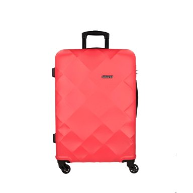MALETA MEDIANA AMERICAN TOURISTER UNIVERSE 3.0 ROJO - 1