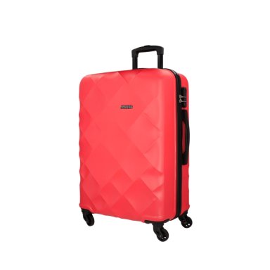 MALETA MEDIANA AMERICAN TOURISTER UNIVERSE 3.0 ROJO - 2