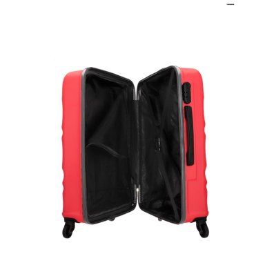 MALETA MEDIANA AMERICAN TOURISTER UNIVERSE 3.0 ROJO - 4