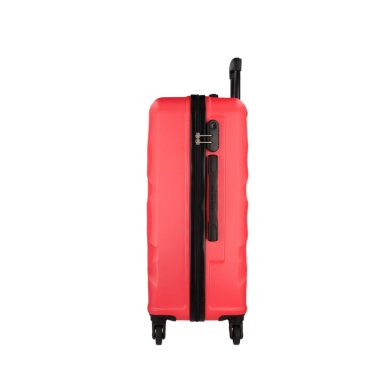 MALETA MEDIANA AMERICAN TOURISTER UNIVERSE 3.0 ROJO - 5