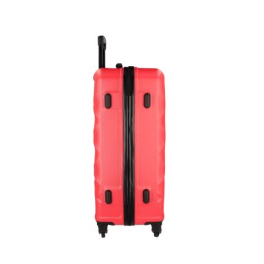 MALETA MEDIANA AMERICAN TOURISTER UNIVERSE 3.0 ROJO - 6