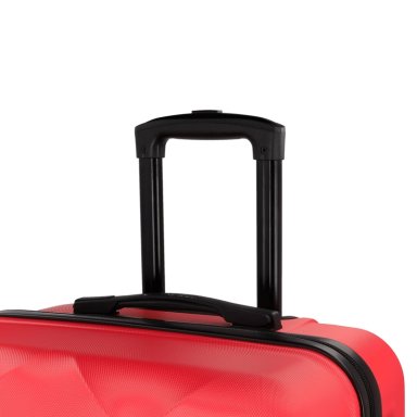 MALETA MEDIANA AMERICAN TOURISTER UNIVERSE 3.0 ROJO - 8