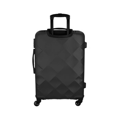 MALETA MEDIANA AMERICAN TOURISTER UNIVERSE 3.0 NEGRO - 3