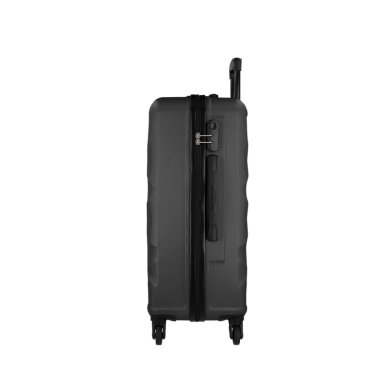 MALETA MEDIANA AMERICAN TOURISTER UNIVERSE 3.0 NEGRO - 5