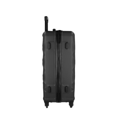 MALETA MEDIANA AMERICAN TOURISTER UNIVERSE 3.0 NEGRO - 6