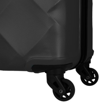 MALETA MEDIANA AMERICAN TOURISTER UNIVERSE 3.0 NEGRO - 7