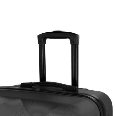 MALETA MEDIANA AMERICAN TOURISTER UNIVERSE 3.0 NEGRO - 8