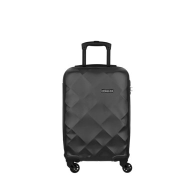 MALETA DE CABINA AMERICAN TOURISTER UNIVERSE 3.0 NEGRO - 1