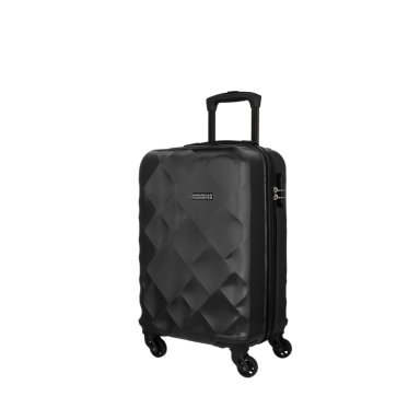 MALETA DE CABINA AMERICAN TOURISTER UNIVERSE 3.0 NEGRO - 2