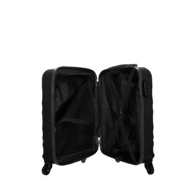 MALETA DE CABINA AMERICAN TOURISTER UNIVERSE 3.0 NEGRO - 4