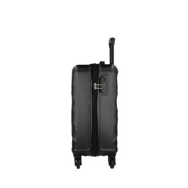 MALETA DE CABINA AMERICAN TOURISTER UNIVERSE 3.0 NEGRO - 5