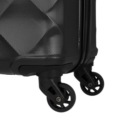 MALETA DE CABINA AMERICAN TOURISTER UNIVERSE 3.0 NEGRO - 7