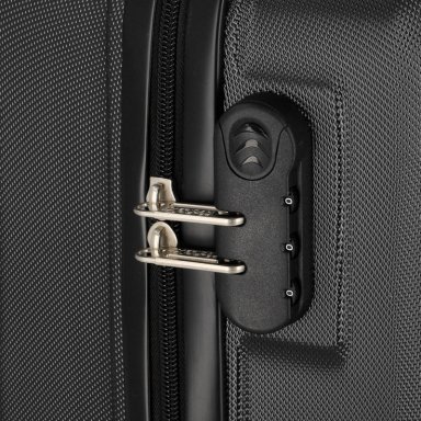 MALETA DE CABINA AMERICAN TOURISTER UNIVERSE 3.0 NEGRO - 9