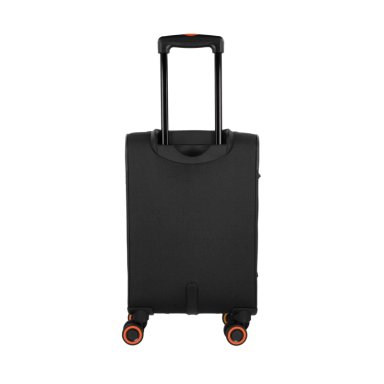 MALETA DE CABINA AMERICAN TOURISTER JOURNIFY NEGRO - 3