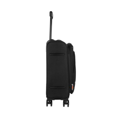 MALETA DE CABINA AMERICAN TOURISTER JOURNIFY NEGRO - 6