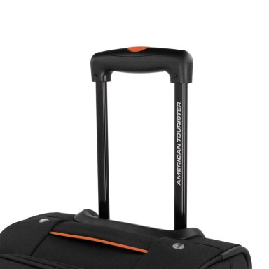 MALETA DE CABINA AMERICAN TOURISTER JOURNIFY NEGRO - 9