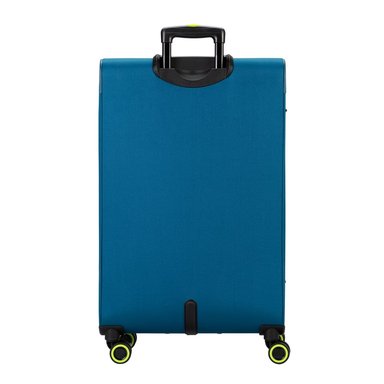 MALETA GRANDE AMERICAN TOURISTER JOURNIFY AZUL - 3