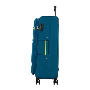 MALETA GRANDE AMERICAN TOURISTER JOURNIFY AZUL - 5