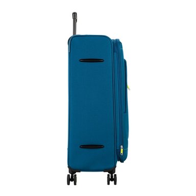 MALETA GRANDE AMERICAN TOURISTER JOURNIFY AZUL - 6
