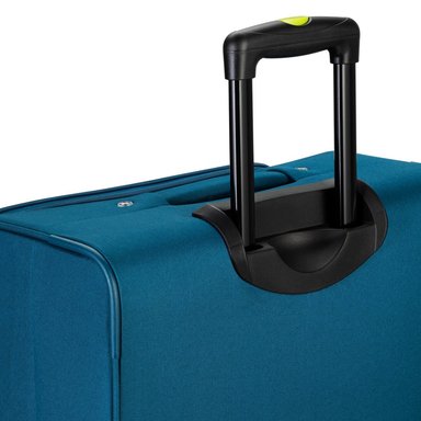 MALETA GRANDE AMERICAN TOURISTER JOURNIFY AZUL - 7