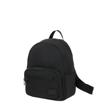 MOCHILA DE MUJER XTREM ZOE 3XT NEGRO S - 3