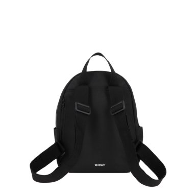 MOCHILA DE MUJER XTREM ZOE 3XT NEGRO S - 5