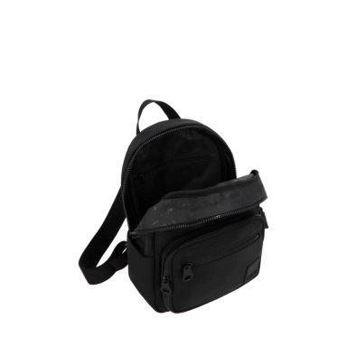 MOCHILA DE MUJER XTREM ZOE 3XT NEGRO S - 7