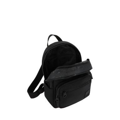 MOCHILA DE MUJER XTREM ZOE 3XT NEGRO S - 8