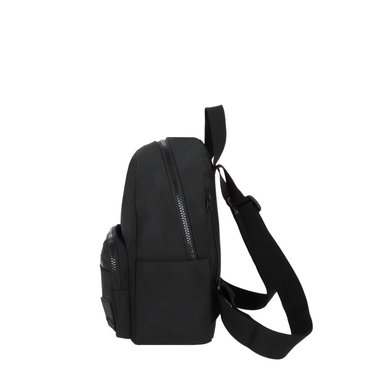 MOCHILA DE MUJER XTREM ZOE 3XT NEGRO S - 9