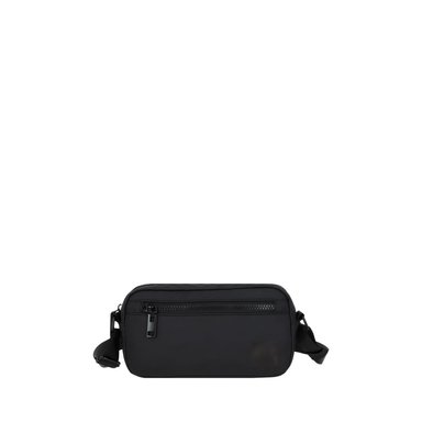 BANDOLERA DE MUJER XTREM CAMBER 5XT NEGRO S - 2