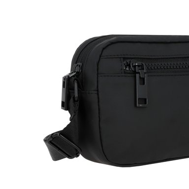 BANDOLERA DE MUJER XTREM CAMBER 5XT NEGRO S - 9
