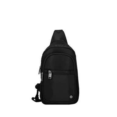 BANDOLERA DE MUJER XTREM RONAN 3XT NEGRO S - 1