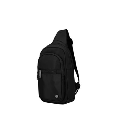 BANDOLERA DE MUJER XTREM RONAN 3XT NEGRO S - 4