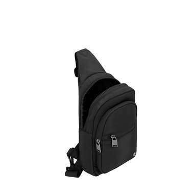 BANDOLERA DE MUJER XTREM RONAN 3XT NEGRO S - 7