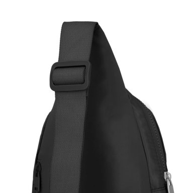 BANDOLERA DE MUJER XTREM RONAN 3XT NEGRO S - 9