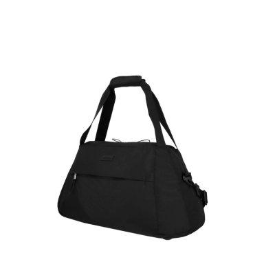 BOLSO DEPORTIVO DE MUJER XTREM JOGGING 3XT NEGRO M - 3