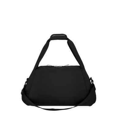 BOLSO DEPORTIVO DE MUJER XTREM JOGGING 3XT NEGRO M - 6