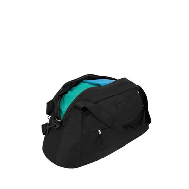 BOLSO DEPORTIVO DE MUJER XTREM JOGGING 3XT NEGRO M - 8