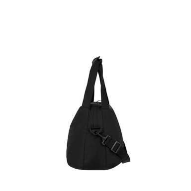 BOLSO DEPORTIVO DE MUJER XTREM JOGGING 3XT NEGRO M - 9