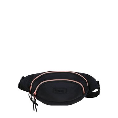 BANANO DE MUJER XTREM OMICRON 3XT NEGRO/ROSE GOLD S - 1