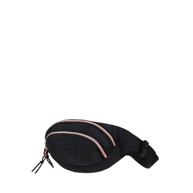 BANANO DE MUJER XTREM OMICRON 3XT NEGRO/ROSE GOLD S - 2