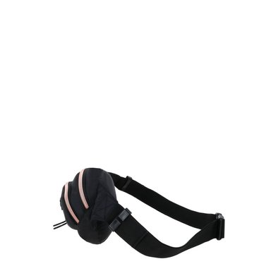 BANANO DE MUJER XTREM OMICRON 3XT NEGRO/ROSE GOLD S - 5