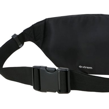 BANANO DE MUJER XTREM OMICRON 3XT NEGRO/ROSE GOLD S - 6