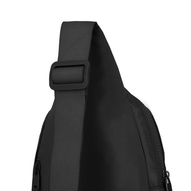 BANDOLERA DE MUJER XTREM RONAN 3XT NEGRO/VERDE S - 5